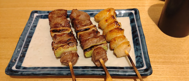 ひびき庵別館 東松山駅前3号店