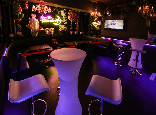 Opinii despre MusicBarTsukiNoAkari în 岡山市 - 飲食業