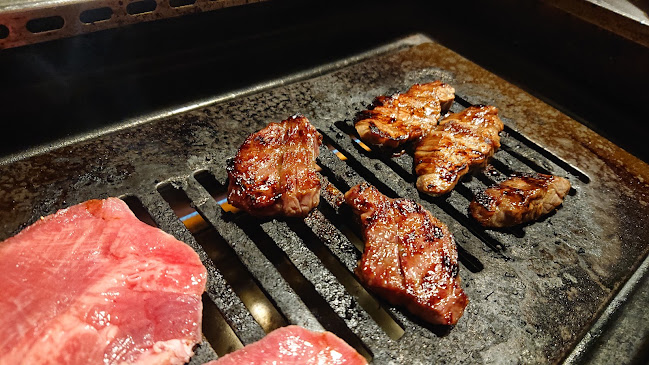 焼肉みーや - 飲食業