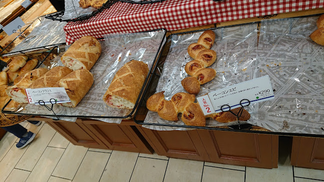 ドンク 西武福井店