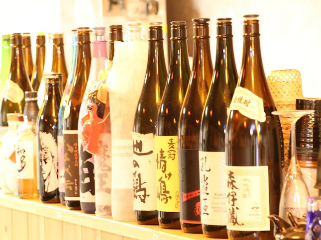 下関酒場 五十歩百歩 - 飲食業