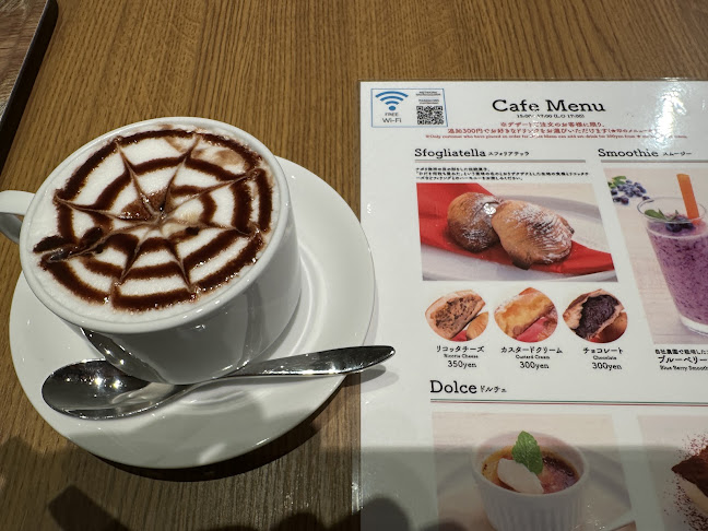 港町のイタリアン モンテロッソ - 渋谷区