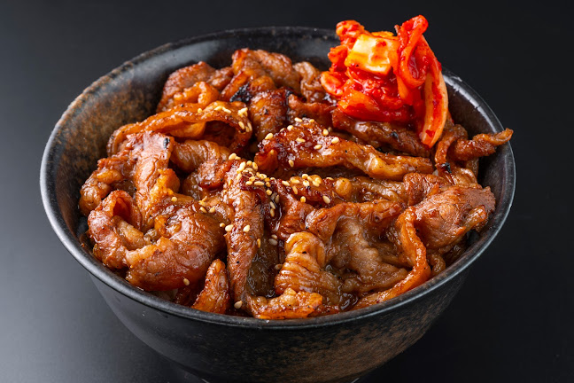 西大井精肉店 - 飲食業