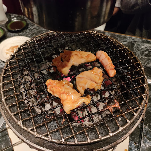 ホルモン本舗我家