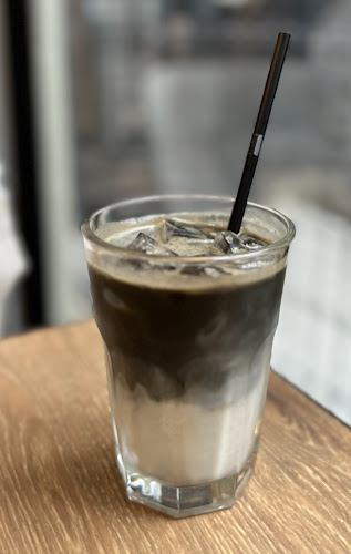 バイロンベイコーヒージャパン 日本橋店 - 中央区