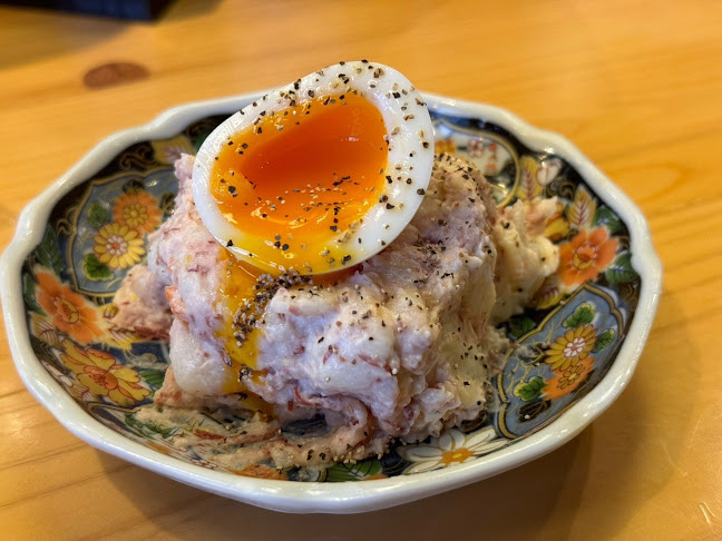 Comentarii opinii despre 炉端とおでん 呼炉凪来 町田店