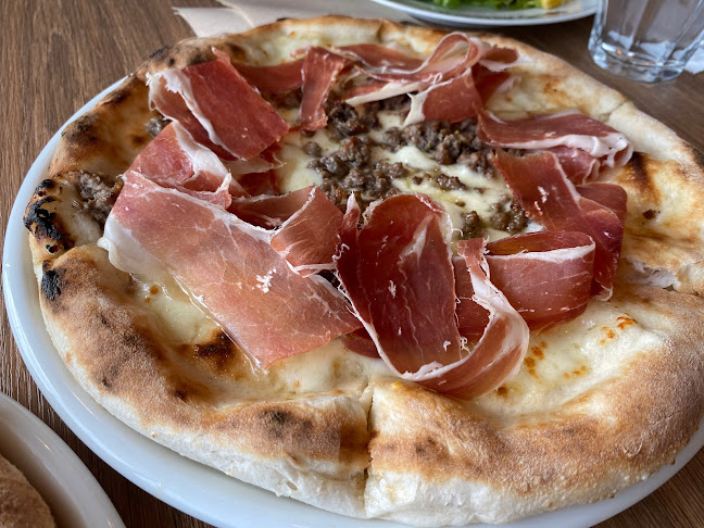 TOKYO MERCATO あべのハルカス店 - 飲食業