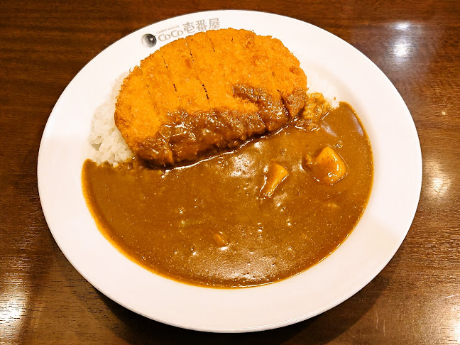 カレーハウス CoCo壱番屋 妙典駅店