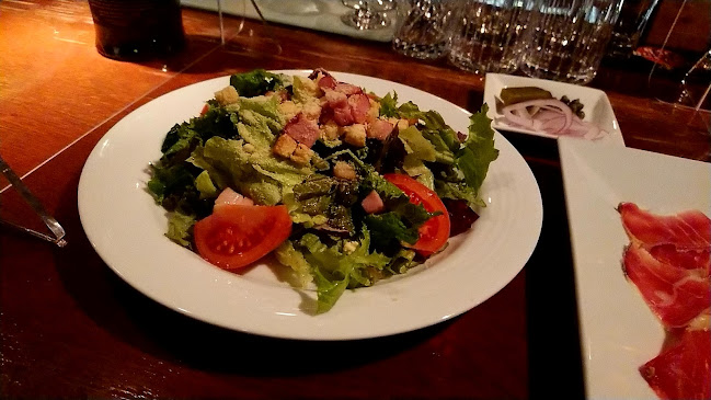 ガスライト - いわき市