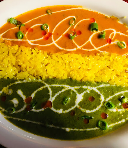 インドカレー ティカデビ 五反野 - 飲食業