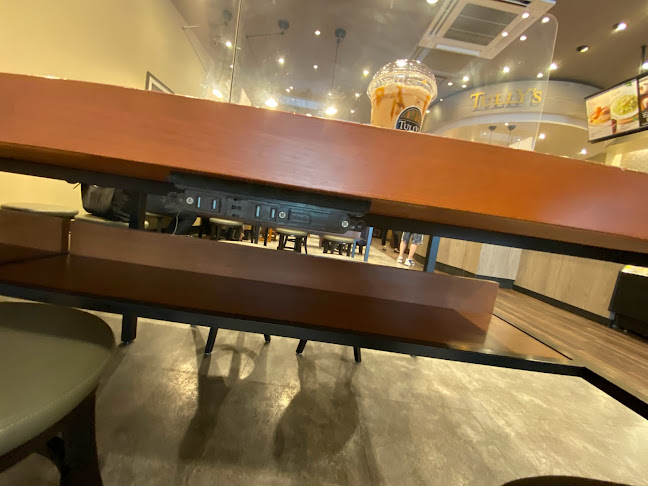 タリーズコーヒー 淀屋橋店 - 大阪市