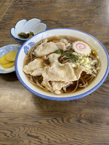 赤松ドライブイン