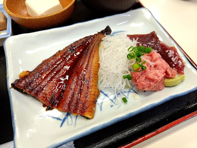 どんぶりや - 飲食業