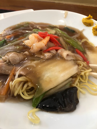 Opinii despre アモールムツミ în 北見市 - 飲食業