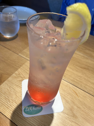 ラ・オハナ 新座東店 - 飲食業