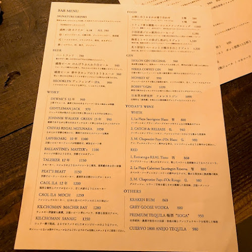 stand&gallery 途艸 - ミチクサ | クラフトジン カフェ バー ギャラリー 昼飲み cafe bar michikusa みちくさ 小田原