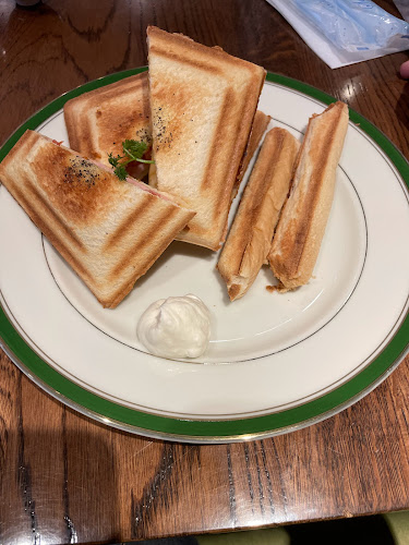 Comentarii opinii despre 珈琲花びし