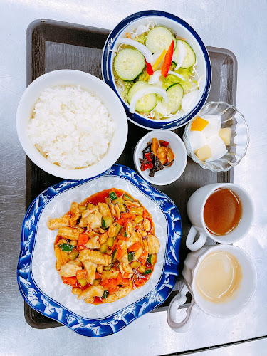 Comentarii opinii despre 桃源郷 中国東北料理