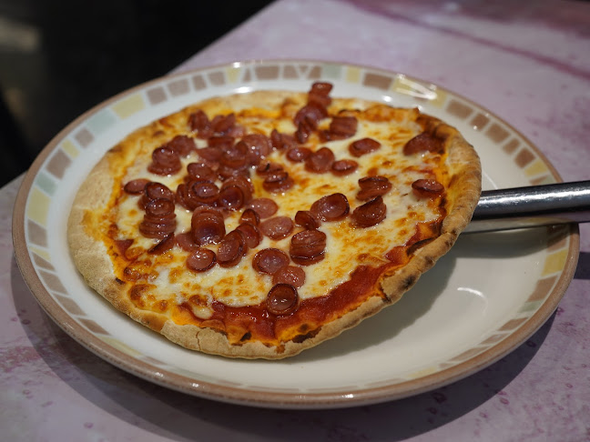 Comentarii opinii despre サイゼリヤ 宇都宮トナリエ店