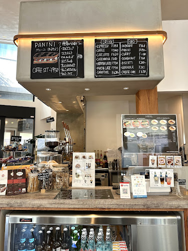 Opinii despre COFFEE ROASTERY MEGURO în 横浜市 - 飲食業