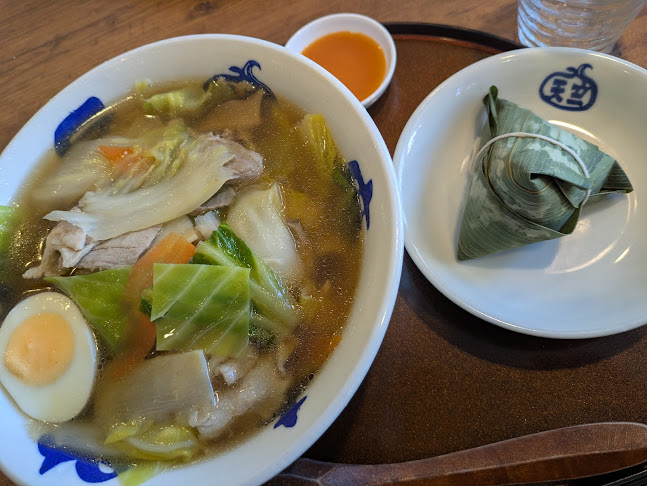 てんじく 加古川野口店 - 加古川市