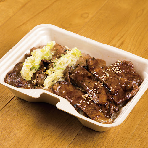 Comentarii opinii despre 焼肉ライク 新宿西口店