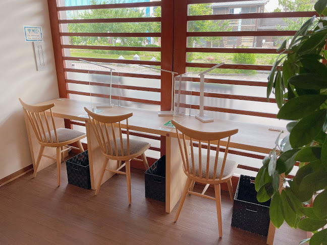 まちのカフェ（なみきマーケット） - 飲食業