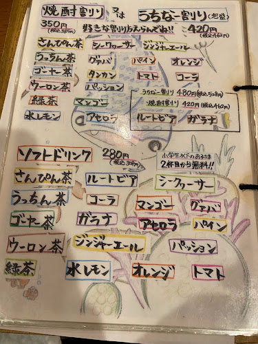 Opinii despre 茅ヶ崎チャンプルー în 茅ヶ崎市 - 飲食業