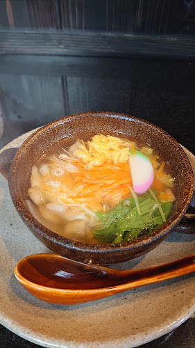 めがね橋茶屋 花ござ - 長崎市