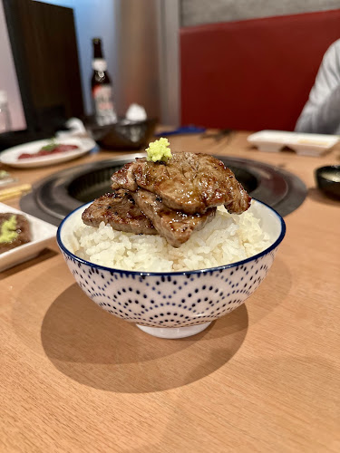 Opinii despre 炭火焼肉キョロちゃん池田店 în 池田市 - 飲食業