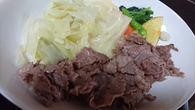 きりん食堂 - 飲食業