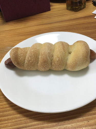 天然酵母のぱん はなこ - 飲食業