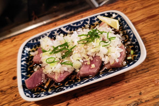 Comentarii opinii despre 近藤傳八商店