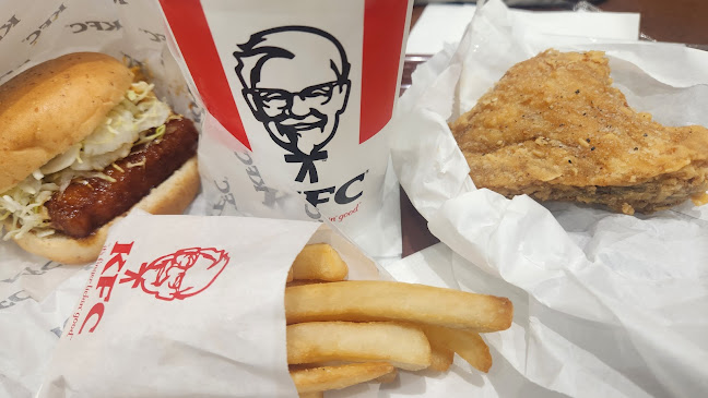 ケンタッキーフライドチキンイオンモール札幌苗穂店 - 飲食業