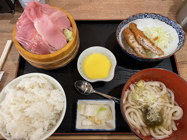 磯丸水産 上大岡店 - 横浜市