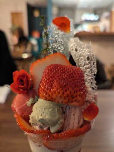 Comentarii opinii despre 猫じた珈琲