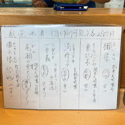 Comentarii opinii despre 酒房こうり