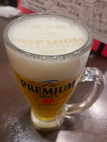 中房家 - 飲食業