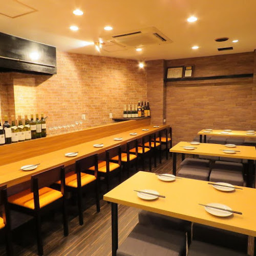 Comentarii opinii despre 馬肉料理 ばにっくん