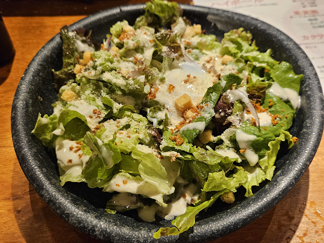 魚ゆるり。 平塚店