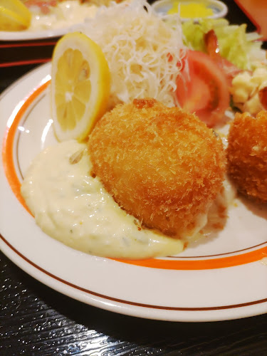 さんか亭 - 飲食業