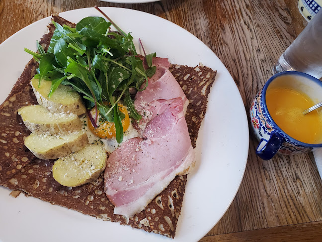 ショコラ·カフェビストロ - 飲食業