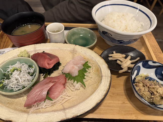 Comentarii opinii despre いまがわ食堂 川崎銀柳街店