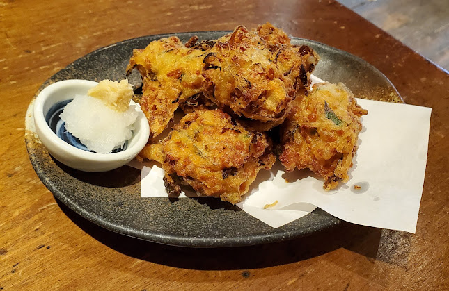 Comentarii opinii despre 居酒屋ふる里 札幌総本店