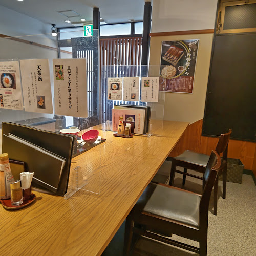 そばうどん 平沼 田中屋 - 飲食業