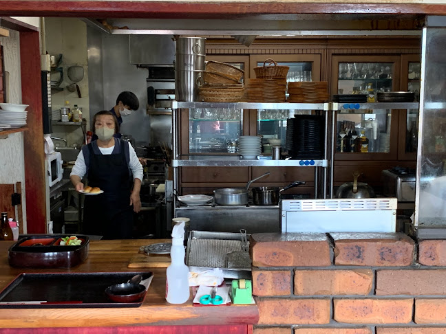 ステーキハウスK - 飲食業