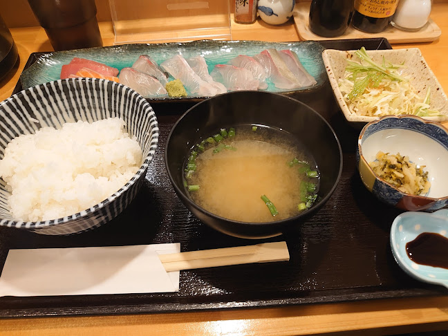 甲田食堂 - 長崎市