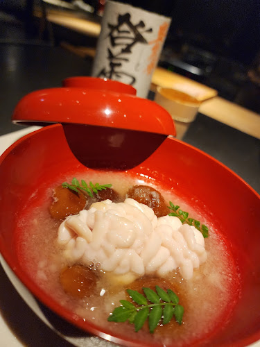 東山和今 - 飲食業