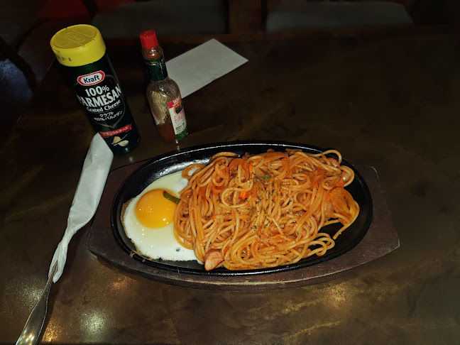 Comentarii opinii despre カフェテラス 薔薇都