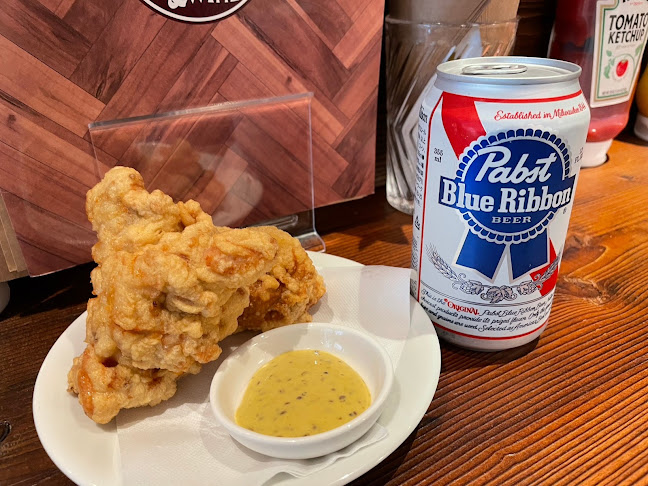 Chillax Burgers＆Wine - 飲食業